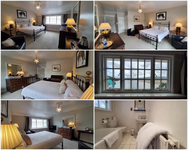 Ty 14 - Dwbl y Gwesty